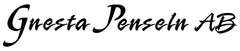 Gnestapenseln logotyp