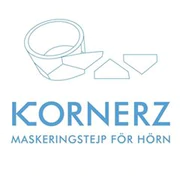 Kornerz logo smart masking