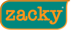 Zacky logo