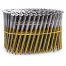 Spik rullbandad 16° TDG FAST