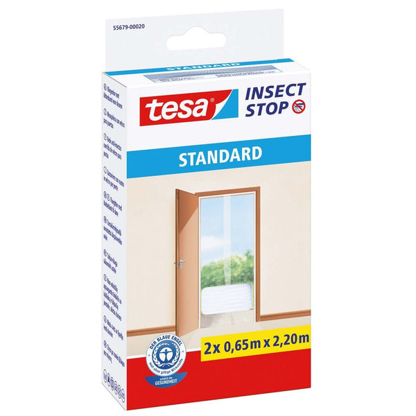 Insektsnät för dörr Standard Tesa