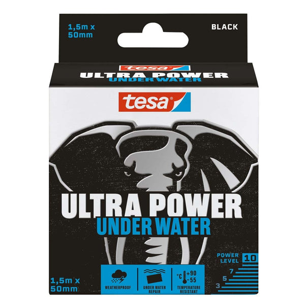 Reparationstejp Ultra Power Under Water Tesa