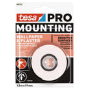 Monteringstejp PRO Tapet Tesa