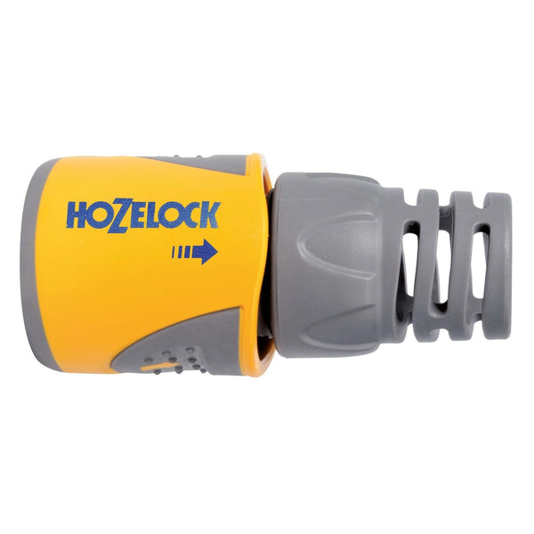 Snabbkoppling Soft 12,5-15 mm Hozelock