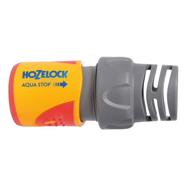 Stoppkoppling Soft 19 mm Hozelock
