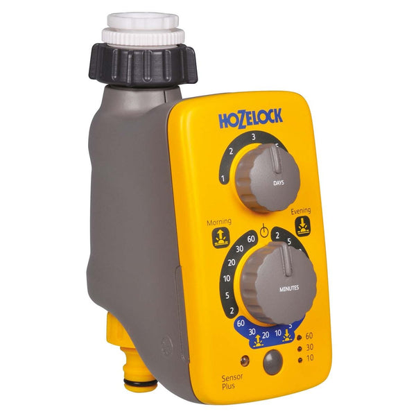 Bevattningskontroll Sensor Plus Hozelock