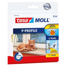 Tätningslist P-list vit Tesa