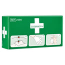 Skyddspaket mot blodsmitta Cederroth