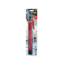 Universalpenna grafit 2-pack Lyra