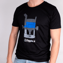 Arbetströja med handöverfräs - Byggahus.se Shop