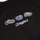 Arbetströja med robotgräsklippare - Byggahus.se Shop