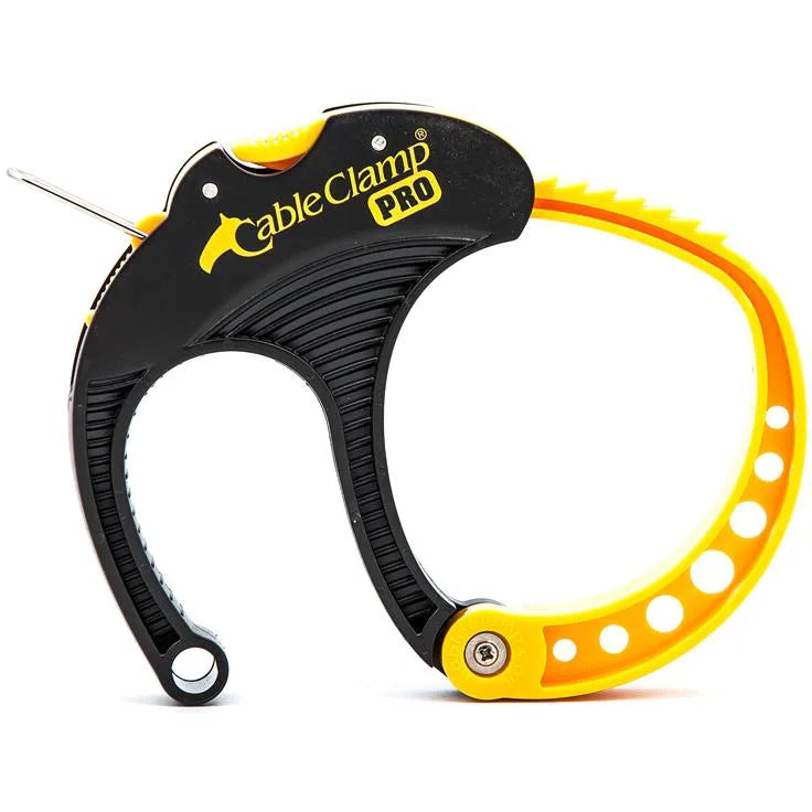 Kabelkl mma Cable Clamp Pro
