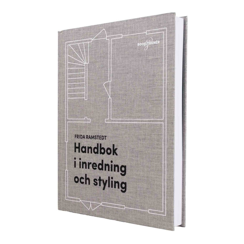 Handbok i inredning och styling - Byggahus.se Shop