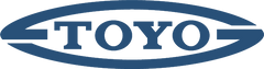 TOYO Steel Company logotyp
