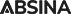 Absina logotyp