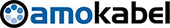 Amokabel logotyp
