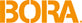 Bora logotyp