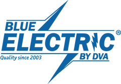 BlueElectric logotyp
