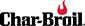 Charbroil logotyp