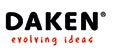Daken logotyp