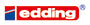 Edding logotyp