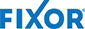 Fixor logotyp