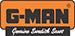 G-man logotyp