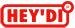 Heydi logotyp