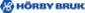 Horbybruk logotyp
