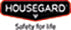 Housegard logotyp