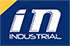Industrial logotyp