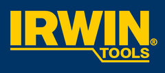 Irwin logotyp