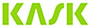 Kask logotyp