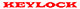 Keylock logotyp