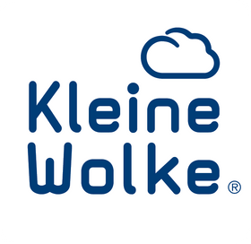 Kleine Wolke