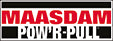 Maasdam logotyp