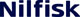 Nilfisk logotyp