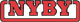 Nyby logotyp
