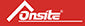 Onsite logotyp