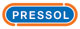 Pressol logotyp