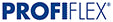 Profiflex logotyp