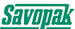 Savopak logotyp