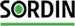 Sordin logotyp