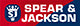 Spear & Jackson