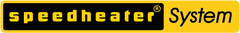 Speedheater logotyp