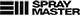 Spray Master logotyp