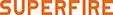 Superfire logotyp