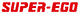 Super Ego logotyp