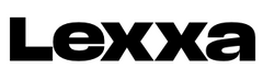 Lexxa Gourmet logotyp