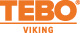 Teboviking logotyp